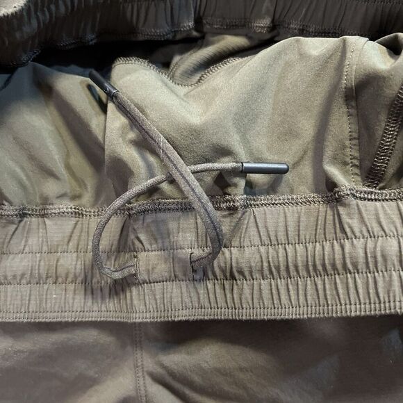 Lululemon Mens Jogger Track Pants Size XXL Sweatpants Heritage 365 - Picture 7 of 10